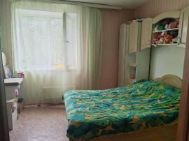 , 3-комн., Чапаевск