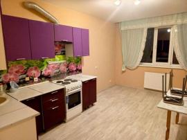 , 2-комн., Самара