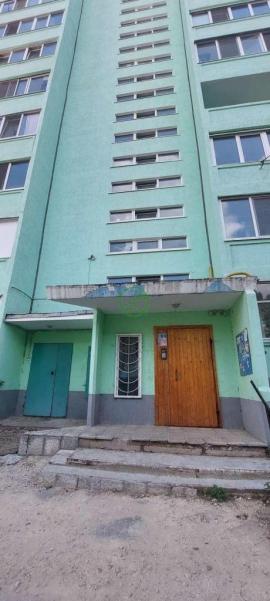 , 1-комн., Сызрань
