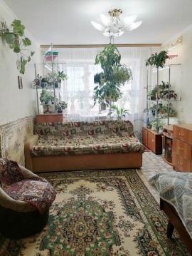 , 1-комн., Тольятти