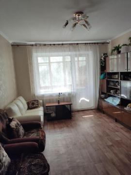 , 1-комн., Самара