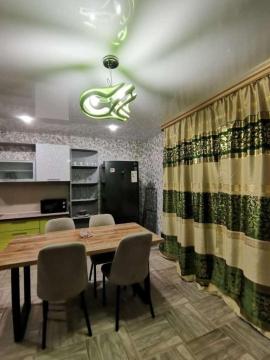 , 2-комн., Самара