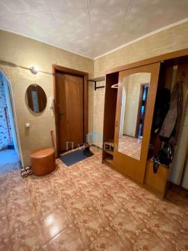 , 3-комн., Самара