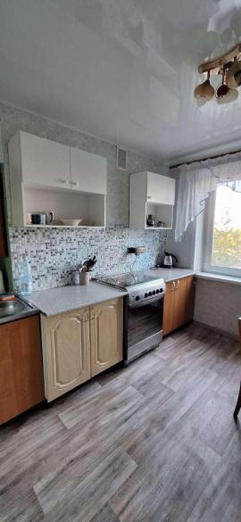 , 2-комн., Самара