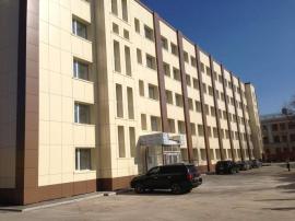 Аренда коммерческой, 75-комн., Самара