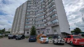 , 1-комн., Самара