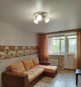 , 1-комн., Самара