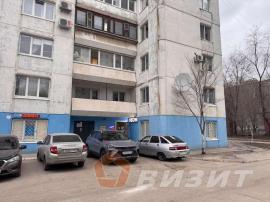 , 2-комн., Самара