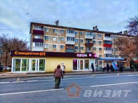 Аренда коммерческой, 1-комн., Самара