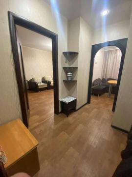 , 1-комн., Самара