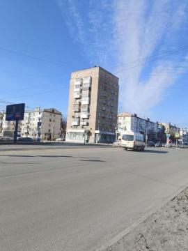 , 2-комн., Самара