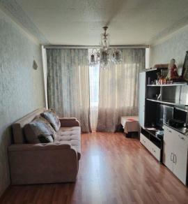 , 2-комн., Самара