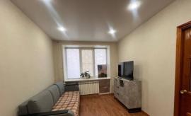 , 2-комн., Самара