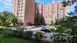 , 1-комн., Самара