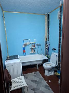 , 2-комн., Тольятти