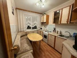 , 4-комн., Тольятти