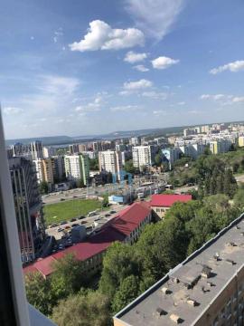 , 2-комн., Самара