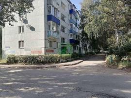 , 1-комн., Сызрань