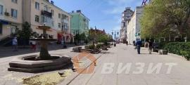 Аренда коммерческой, Самара