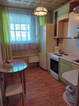 , 2-комн., Тольятти