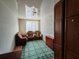 , 3-комн., Самара