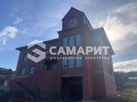 , 1-комн., Самара
