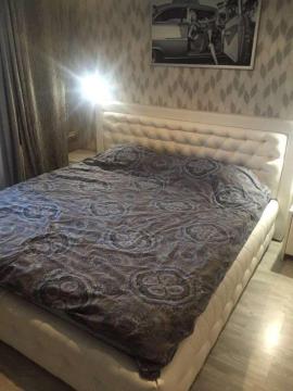 , 1-комн., Самара