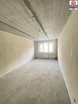 , 3-комн., Самара