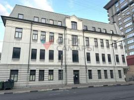 , 4-комн., Самара