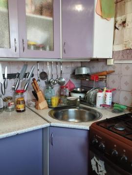 , 4-комн., Тольятти