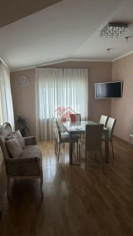 , 3-комн., Самара