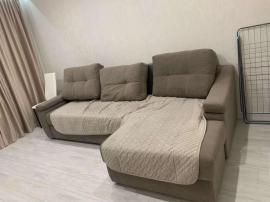 Аренда квартир, 1-комн., Самара