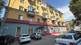 Аренда коммерческой, 3-комн., Самара