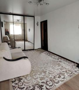 , 1-комн., Самара