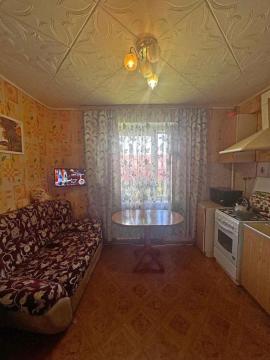 , 1-комн., Самара
