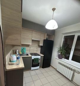 , 1-комн., Самара