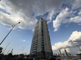 Квартиры, 1-комн., Самара