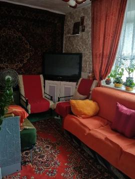 , 2-комн., Тольятти