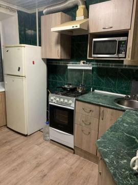 , 1-комн., Самара