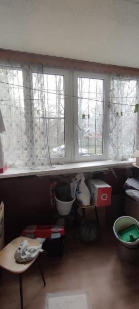 , 3-комн., Тольятти