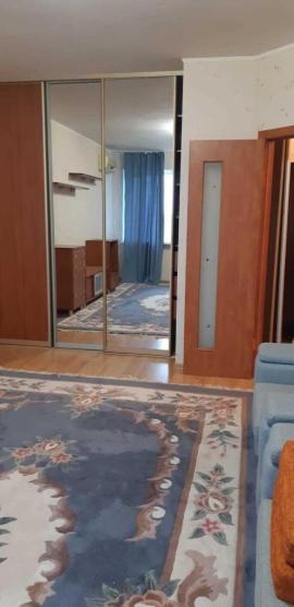 , 1-комн., Самара