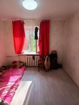 , 1-комн., Самара