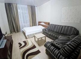 , 1-комн., Самара