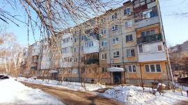 , 2-комн., Самара