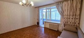 , 1-комн., Самара