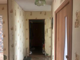 , 4-комн., Тольятти