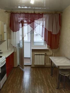Аренда квартир, 2-комн., Самара