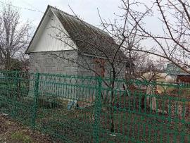 Дачи, Тольятти