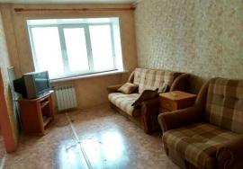 Аренда квартир, 1-комн., Самара