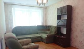 , 2-комн., Самара